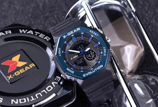 xgear手表是什么牌子