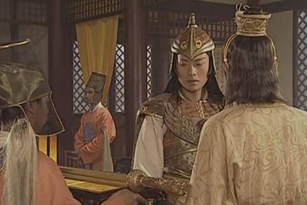 尉迟恭娶“黑白夫人”这对姐妹花是怎么回事？