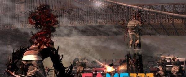 虐杀原形2完美存档放在哪里?完美存档位置介绍