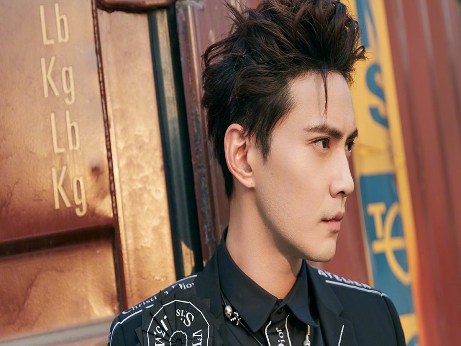 徐正曦演过的电视连续剧