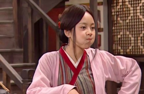 闫妮主演的电视剧