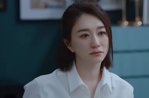 李小冉主演的电视剧全部