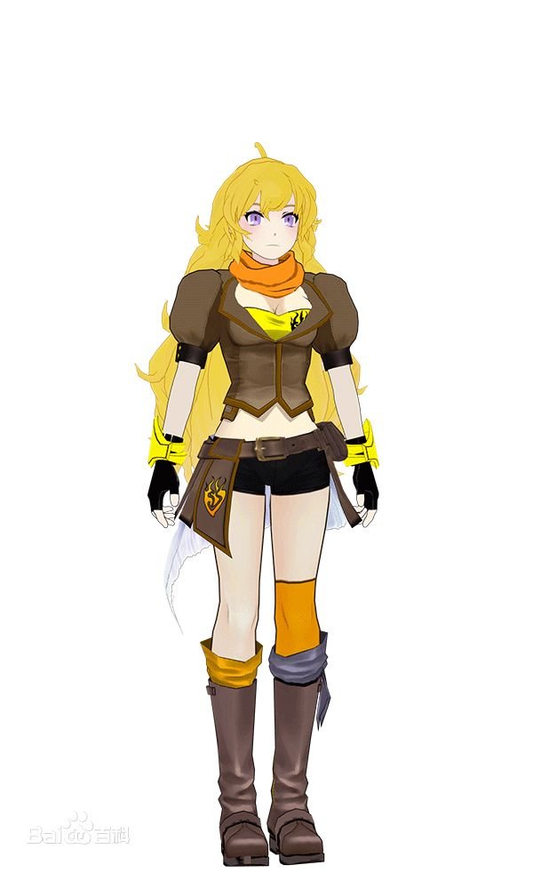 求动漫中的拳脚为战斗类的魔法少女的名字和资料，要全部的。