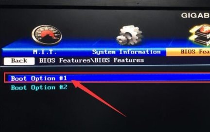 开机出现 “client mac addr”，为什么无法启动？