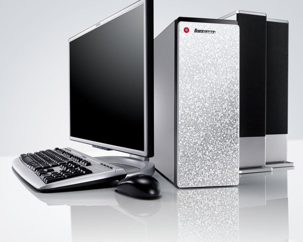 电脑开机出现please wait什么意思？