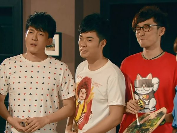 孙艺洲演的电视剧