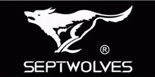 七匹狼有几种标志