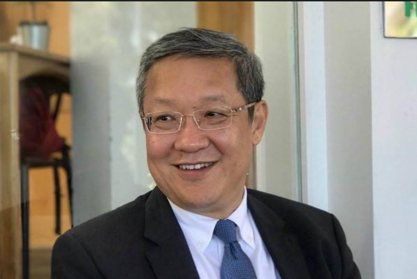 介文汲是不是亲中的