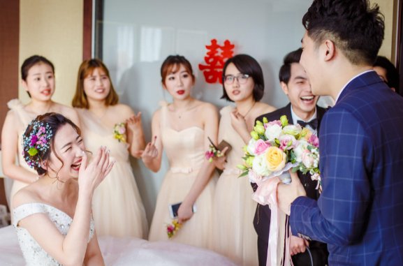 婚姻的起源与演变？