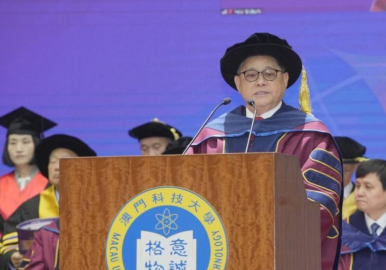 国内承认荣誉博士吗？