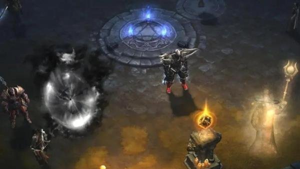 暗黑破坏神3官网链接 暗黑3国服官网地址分享