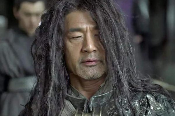 于荣光演的电视剧