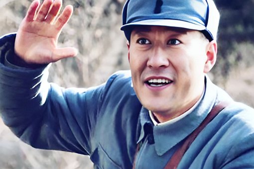 于震主演的电视剧