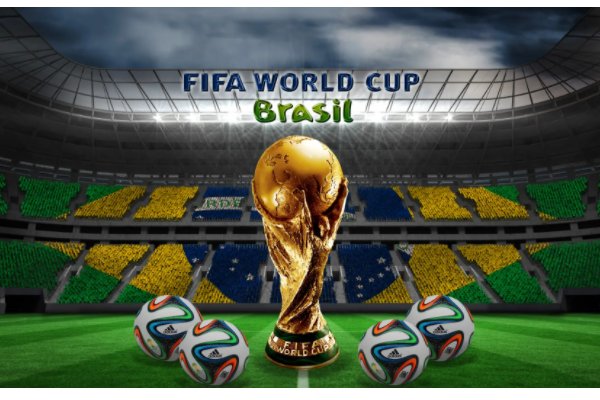 2014世界杯赛程结果表