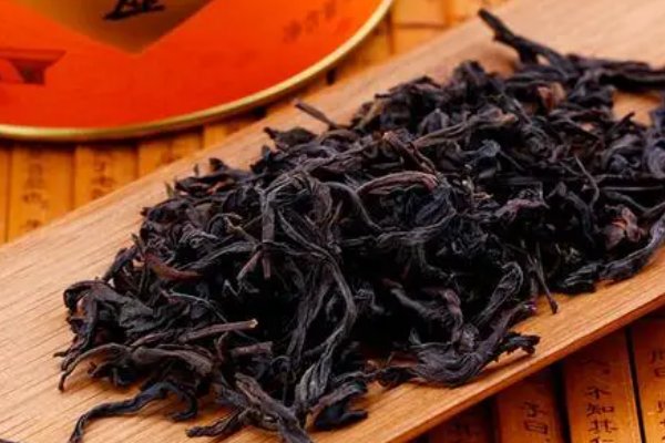 潮州凤凰单丛10大品牌