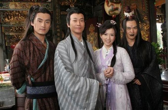 神医大道公2的剧情简介