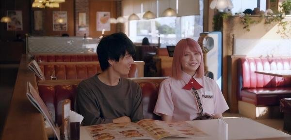 日剧《这样就好》羞耻度爆表，岛国又出一部大尺度深夜剧！