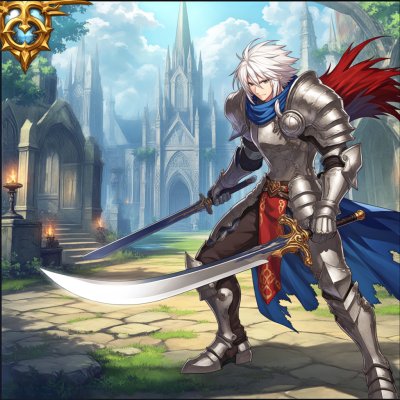 dnf第十二章守护骑士刷图，pk兼得的加点