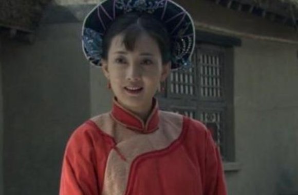 牛莉电视剧作品