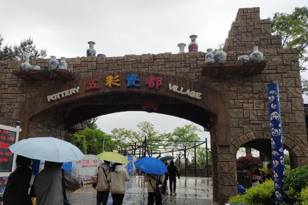 南昌有什么好玩的地方