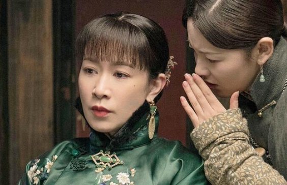 余诗曼主演电视剧有哪些