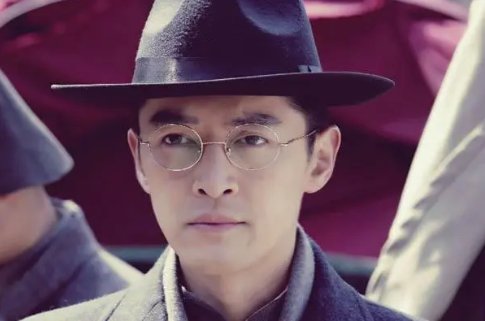 胡歌演的电视剧全部