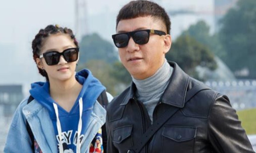 孙红雷电视剧全部作品