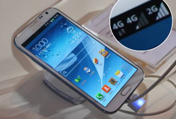 4g手机和lte有什么区别呢？