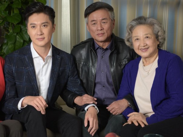 傅晶演的电视剧有哪些