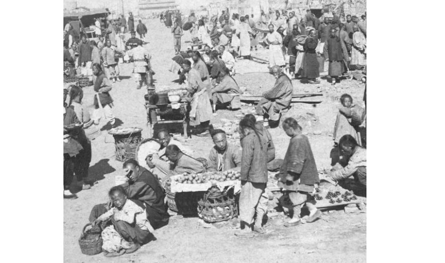 何事秋风悲画扇是什么意思