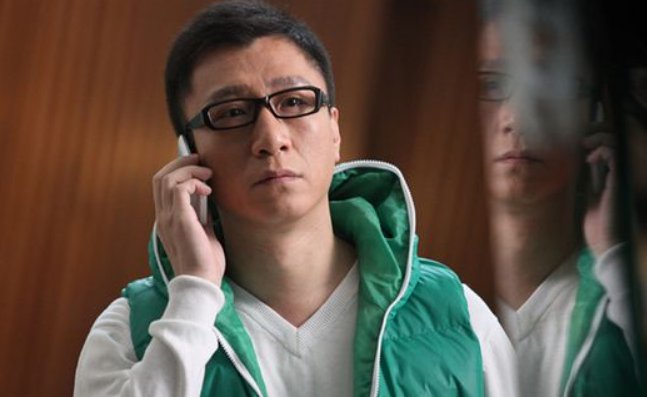 孙红雷电视剧全部作品