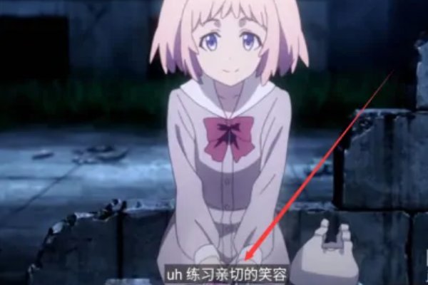 怎么在b站上调中文字幕日文字幕同时显示