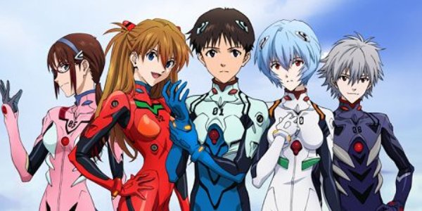 eva到底有几个结局