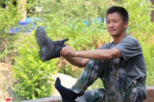 吴京的全部电视剧