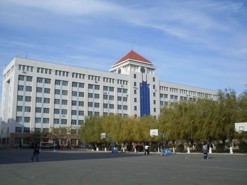 葫芦岛有几个大学