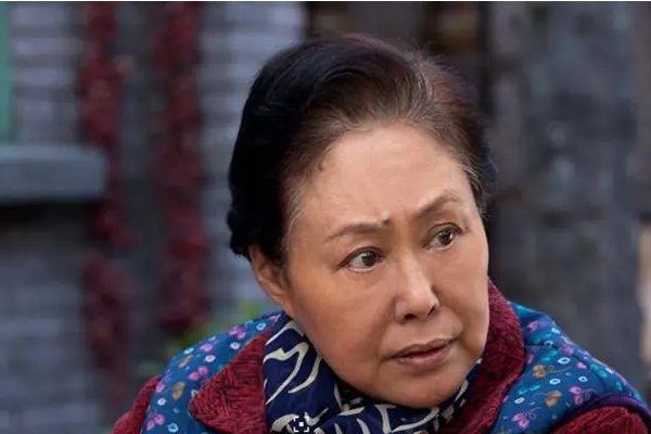 斯琴高娃主演的电视剧都有哪些