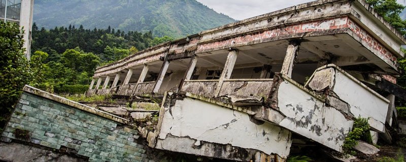 邢台大地震是哪一年 邢台大地震发生哪年