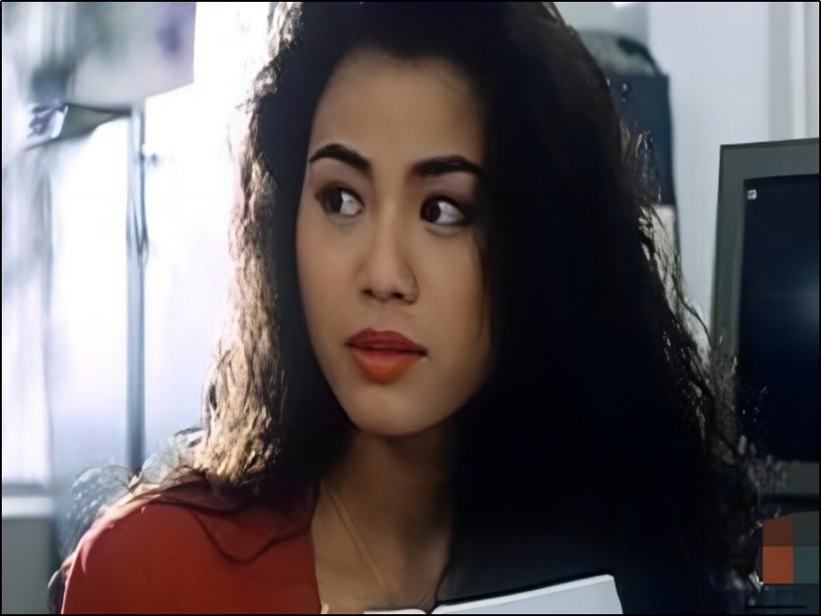 危情电视剧大结局