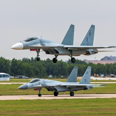 J-11B和J-11BS都有哪些区别？