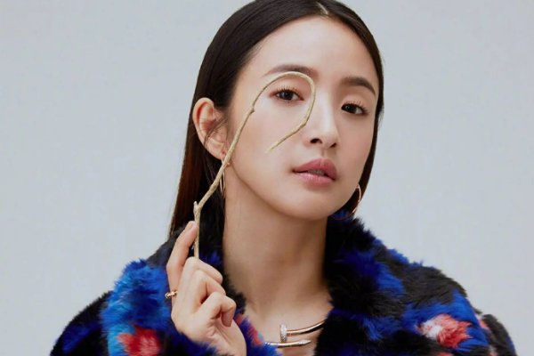 林依晨演的电视剧有哪些