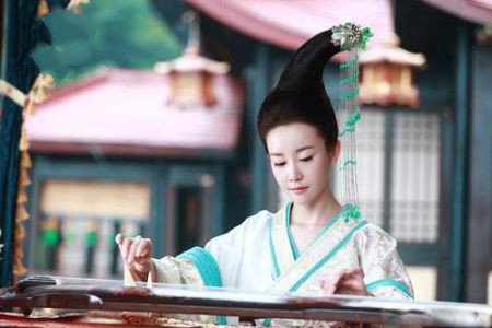 西施传奇,你知道西施的传奇经历吗?