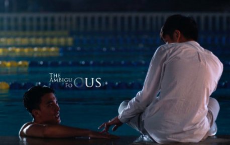 电影《虚无的焦点》讲的内容是什么？