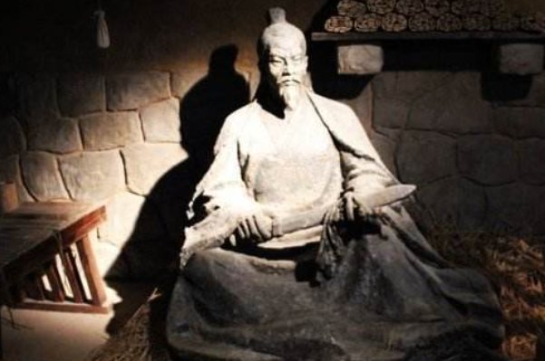 卧薪尝胆是什么生肖