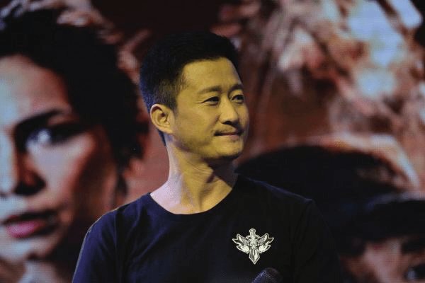 吴京的全部电视剧