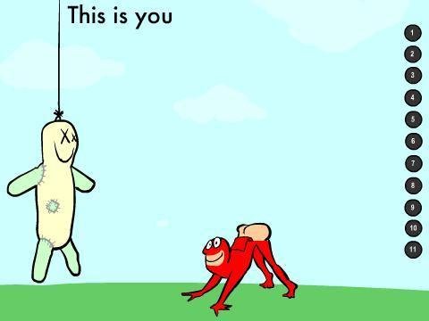 大便超人动画的介绍