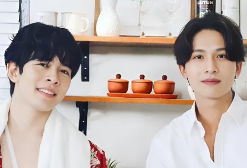 越南电视剧排行榜