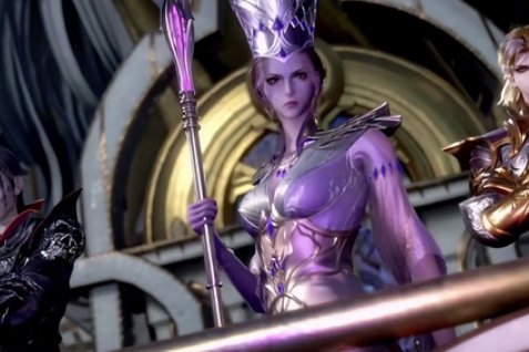 《斗罗大陆》比比东为什么怕小舞？