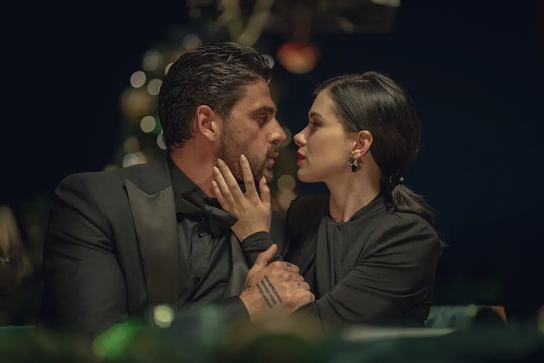 《黑帮大佬和我的365日2》什么时候上映