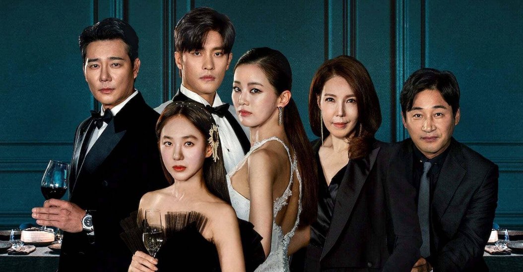 越南剧先婚后爱的电视剧