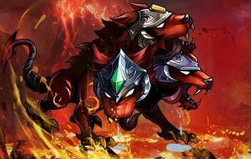 dnf绝密区域在哪个位置